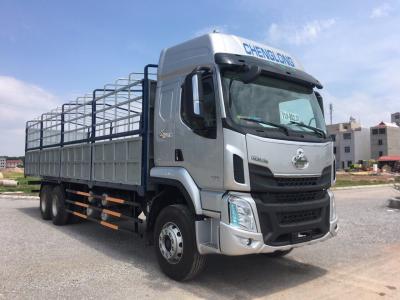 Xe tải Chenglong 3 chân 15 tấn 