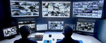 Monitoração CFTV