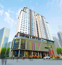 BẢY HIỀN TOWER