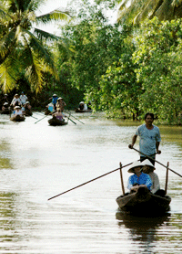 Mekong Delta Travel Mekong Delta Travel